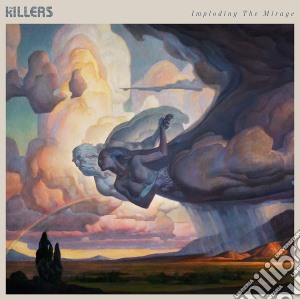 Killers (The) - Imploding The Mirage cd musicale