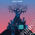 Daara J Family - Yaamatele cd