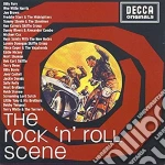 (LP Vinile) Rock And Roll Scene (The) / Various (2 Lp) (Rsd 2020) vinile