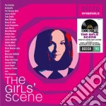 (LP Vinile) Girls Scene (The) / Various (Rsd 2020) (2 Lp) vinile