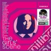 (LP Vinile) Girls Scene (The) / Various (Rsd 2020) (2 Lp) cd