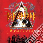 (LP Vinile) Def Leppard - Hysteria Live (2 Lp) vinile
