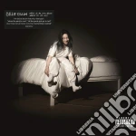 Billie Eilish - When We All Fall Asleep, Where Do We Go? cd