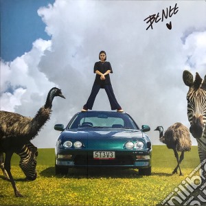 (LP Vinile) Benee - Fire On Marzz / Stella & Steve lp vinile
