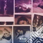 Selena Gomez - Rare (Deluxe Edition) cd