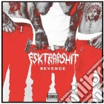 Fsk Satellite - Fsk Trapshit Revenge cd