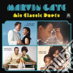 (LP Vinile) Marvin Gaye - His Classic Duets vinile