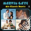 (LP Vinile) Marvin Gaye - His Classic Duets cd