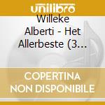Willeke Alberti - Het Allerbeste (3 Cd) cd