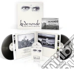 (LP Vinile) Consorzio Suonatori Indipendenti - Ko De Mondo (25 Anniversario) (2 Lp) vinile