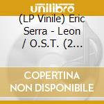 (LP Vinile) Eric Serra - Leon / O.S.T. (2 Lp) vinile