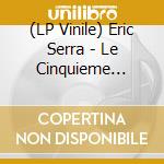 (LP Vinile) Eric Serra - Le Cinquieme Element / O.S.T. (2 Lp) vinile