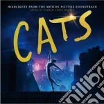 Cats - Highlights From The Motion Picture Soundtrack cd