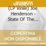 (LP Vinile) Joe Henderson - State Of The Tenor (Rsd 2020) vinile