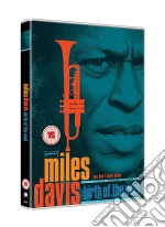 (Music Dvd) Miles Davis - Birth Of The Cool cd