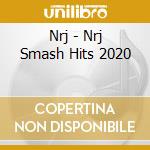 Nrj - Nrj Smash Hits 2020 cd