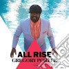 Gregory Porter - All Rise (Deluxe) cd