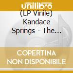 (LP Vinile) Kandace Springs - The Women Who Raised Me lp vinile