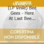 (LP Vinile) Bee Gees - Here At Last Bee Gees Live (2 Lp) vinile