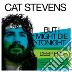 (LP Vinile) Cat Stevens - But I Might Die Tonight (Light Blue 7') vinile