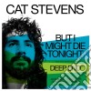 (LP Vinile) Cat Stevens - But I Might Die Tonight (Light Blue 7') cd