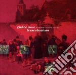 (LP Vinile) Franco Battiato - Giubbe Rosse (2 Lp) vinile