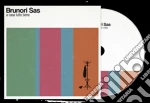 Brunori Sas - A Casa Tutto Bene cd
