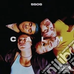 5 Seconds Of Summer - Calm cd