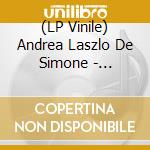 (LP Vinile) Andrea Laszlo De Simone - Immensita' vinile