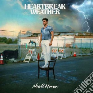 Niall Horan - Heartbreak Weather cd musicale