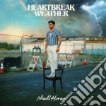 Niall Horan - Heartbreak Weather cd