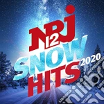 Nrj 12 Snow Hits 2020 / Various cd