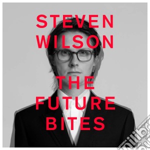 Steven Wilson - The Future Bites cd musicale