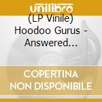 (LP Vinile) Hoodoo Gurus - Answered Prayers / Song Of The Year (Rsd 2020) (Sp) vinile