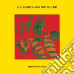(LP Vinile) Bob Marley And The Wailers - Redemption Song vinile