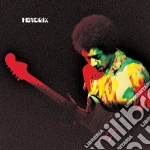 (LP Vinile) Jimi Hendrix - Band Of Gypsys (50Th Anniversary, 180 Gram Black Vinyl, All-Analog Remastered, 8-Page Booklet, Poster, Gatefold) vinile