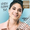 Giordana Angi - Voglio Essere Tua (Sanremo Edition) cd