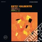 (LP Vinile) Getz/Gilberto - Getz/Gilberto (Rsd 2020) vinile