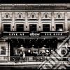Elbow - Live At The Ritz cd