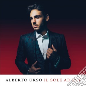 Alberto Urso - Il Sole Ad Est (Sanremo 2020) cd musicale di Alberto Urso