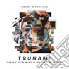 Eugenio In Via Di Gioia - Tsunami (Sanremo 2020) cd