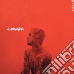 Justin Bieber - Changes (Deluxe Fan Box) (Cd+Gadgets) cd