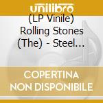 (LP Vinile) Rolling Stones (The) - Steel Wheels Live (10