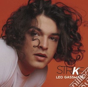 Leo Gassmann - Strike (Sanremo 2020) cd musicale di Leo Gassmann