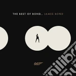 (LP Vinile) James Bond: The Best Of Bond.. James Bond / Various (3 Lp) vinile