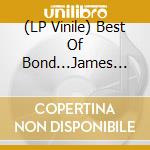 (LP Vinile) Best Of Bond...James Bond / Various (3 Lp) vinile