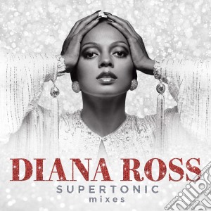 (LP Vinile) Diana Ross - Supertonic: The Remixes lp vinile