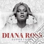 (LP Vinile) Diana Ross - Supertonic: The Remixes vinile