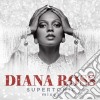 (LP Vinile) Diana Ross - Supertonic: The Remixes cd
