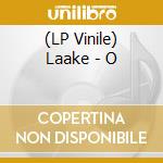 (LP Vinile) Laake - O vinile
